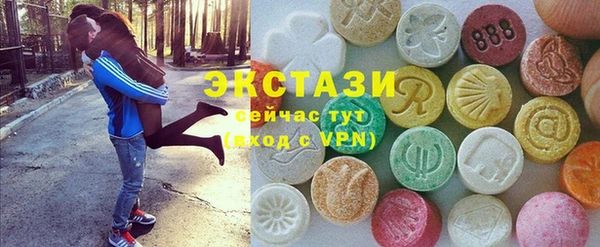твердый Осташков